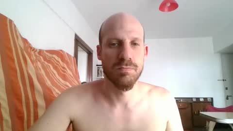 Mati Restrepo online show from 12/30/24, 12:52