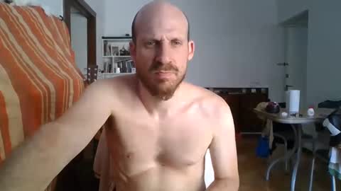 Mati Restrepo online show from 01/02/25, 04:35