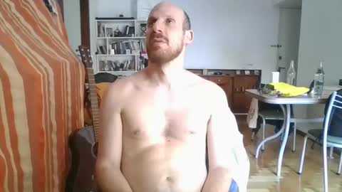 Mati Restrepo online show from 01/07/25, 06:24