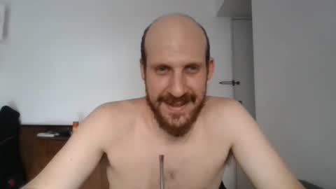 Mati Restrepo online show from 01/15/25, 09:51