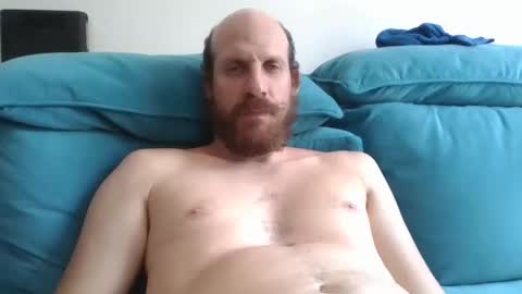 Mati Restrepo online show from 02/13/26, 07:10