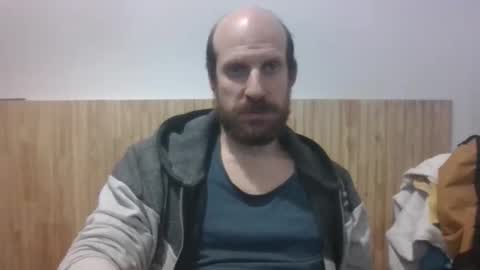 Mati Restrepo online show from 04/29/26, 11:33