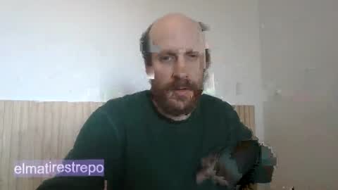 Mati Restrepo online show from 05/02/26, 03:28