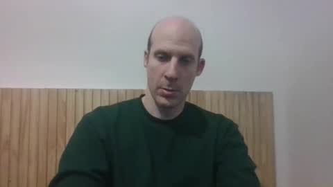 Mati Restrepo online show from 05/16/26, 11:14