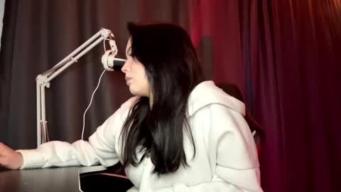 Snapshot of elmermelendes chatting on 02/11/26, 01:16 Tiny online show from 02/11/26, 01:16