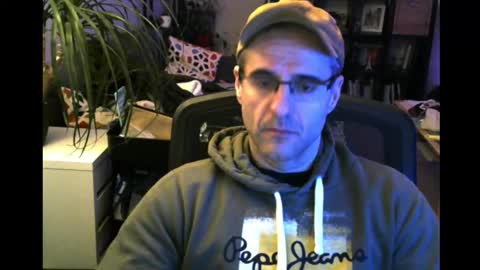 ElMetaTeDa online show from 03/01/26, 08:16