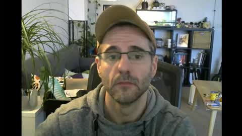 ElMetaTeDa online show from 03/11/26, 12:38
