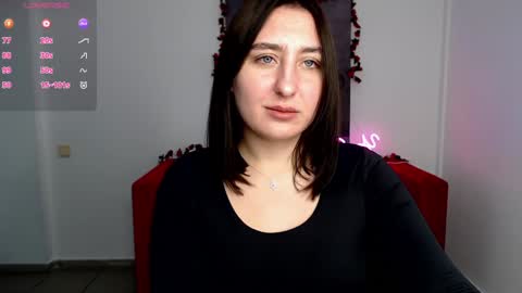 elmirapowers online show from 12/04/24, 01:31