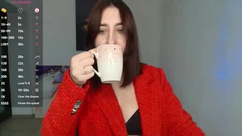 elmirapowers online show from 01/08/25, 12:47