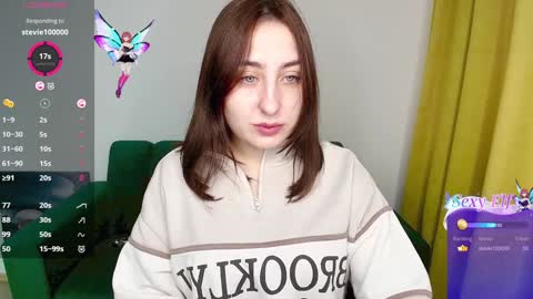 elmirapowers online show from 01/26/25, 10:34