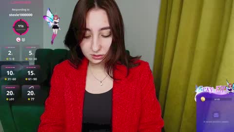 elmirapowers online show from 01/27/25, 12:58