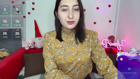 elmirapowers online show from 02/03/25, 12:47