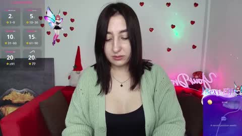 elmirapowers online show from 02/04/25, 09:07