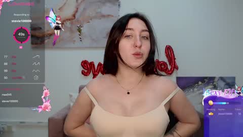 elmirapowers online show from 02/06/25, 01:10