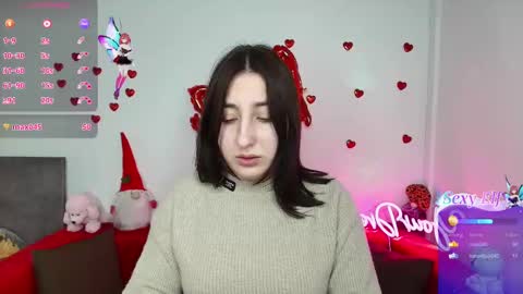 elmirapowers online show from 02/12/25, 12:55