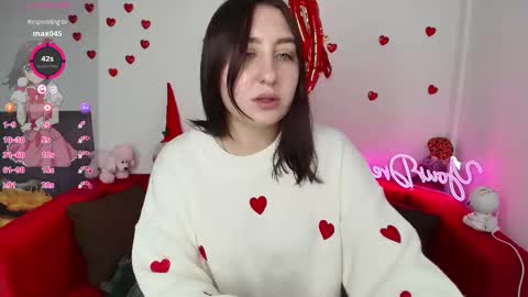 elmirapowers online show from 02/14/25, 01:18