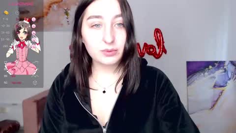 elmirapowers online show from 02/15/25, 01:16