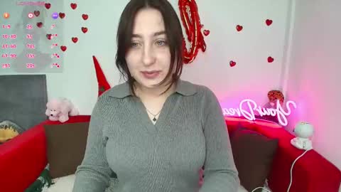 elmirapowers online show from 02/17/25, 01:10