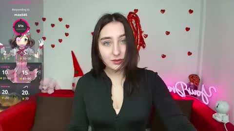 elmirapowers online show from 02/18/25, 01:11