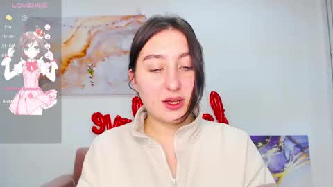 elmirapowers online show from 02/20/25, 01:08