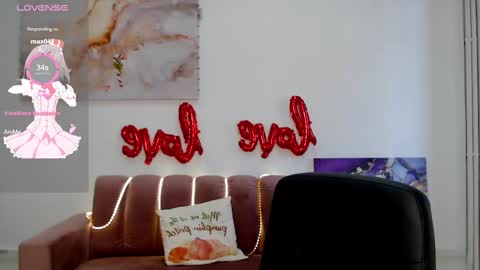 elmirapowers online show from 02/21/25, 01:22