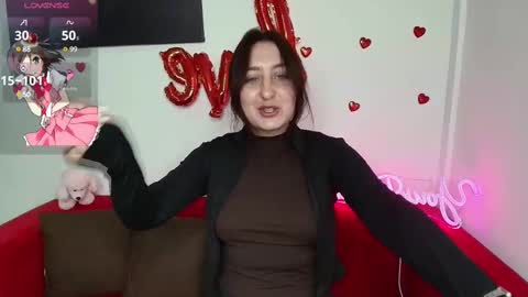 elmirapowers online show from 03/11/25, 01:01