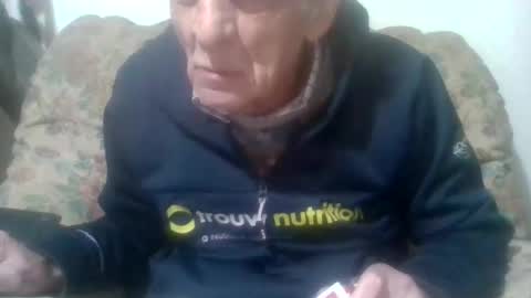 elmo191271 online show from 01/15/26, 05:12