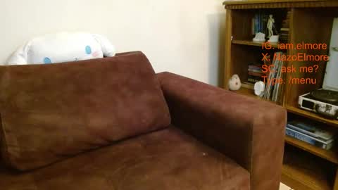 Snapshot of elmorenazogt chatting on 09/28/25, 03:01 My name is Elmore. Please say hello I like to chat with you. If you have requests or dirty talk please use tip online show from 09/28/25, 03:01