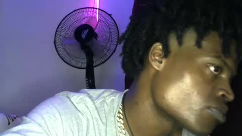 Snapshot of elniga21 chatting on 02/24/25, 12:41 EL NIIGGGAA  21                                                                  EL NIGGA  21 online show from 02/24/25, 12:41