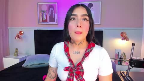 Elodie  online show from 09/10/25, 12:27