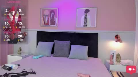 Elodie  online show from 09/14/25, 12:37