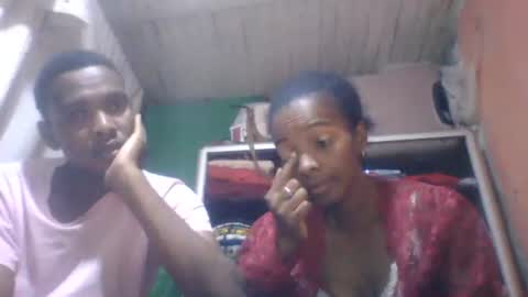 elodynarcisse online show from 11/17/25, 04:57