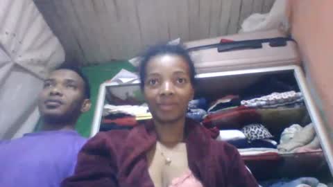 elodynarcisse online show from 12/13/25, 07:53