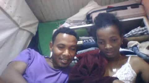 elodynarcisse online show from 12/14/25, 08:57