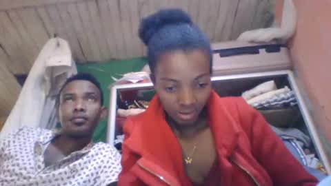 elodynarcisse online show from 12/18/25, 09:15