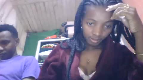 elodynarcisse online show from 01/12/26, 05:56