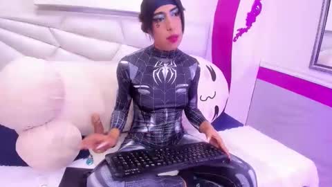 Eloisa  online show from 03/05/26, 04:08