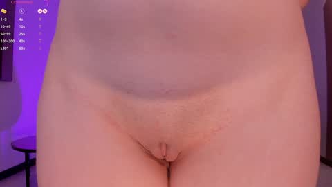 ELOISA OLIVERO online show from 01/25/25, 02:36