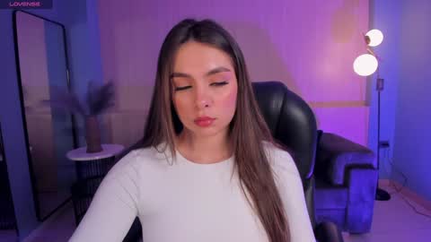 ELOISA OLIVERO online show from 01/27/25, 11:32