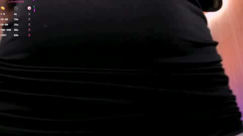 ELOISA OLIVERO online show from 02/03/25, 02:24