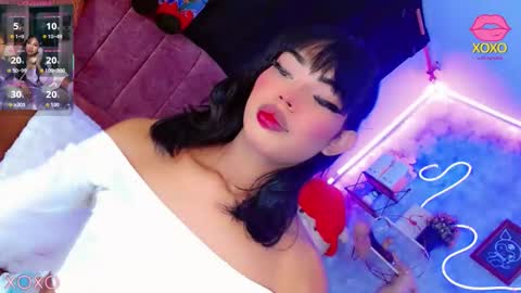 eloise__ online show from 01/14/26, 02:17