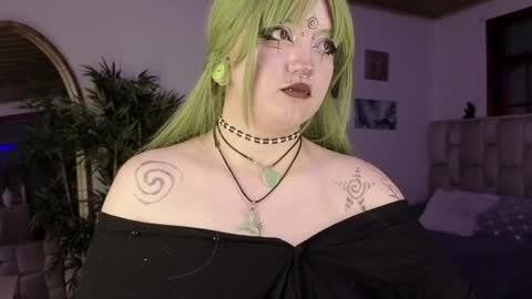 Eloise  . online show from 03/30/26, 09:16