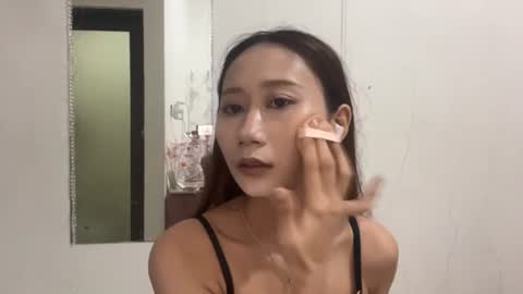 Eva online show from 06/18/26, 04:57