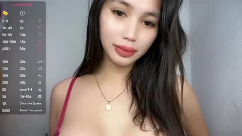 elora_charming online show from 07/06/26, 10:12