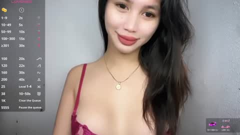 elora_charming online show from 07/09/26, 10:58