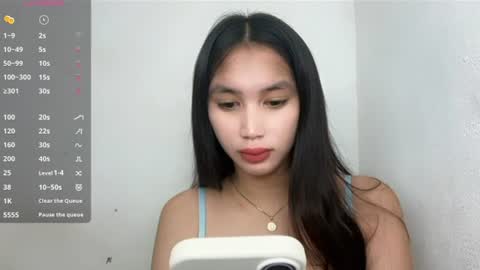elora_charming online show from 07/17/26, 11:20