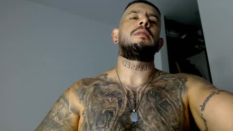 elosocazador online show from 03/06/25, 10:47