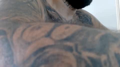 elosocazador online show from 11/13/25, 12:04