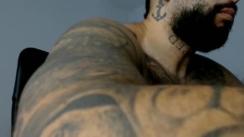 elosocazador online show from 12/02/25, 01:05