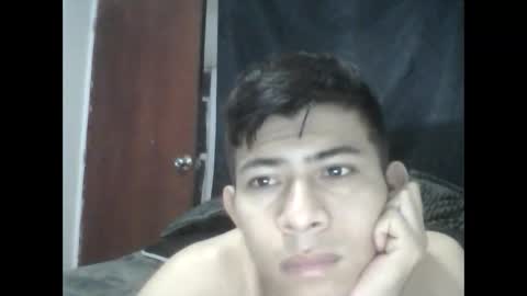 Snapshot of elreycooombia chatting on 09/27/25, 08:36 elreycooombia online show from 09/27/25, 08:36